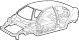Karosse category icon/image